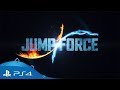 Jump Force | Launch Trailer | PS4