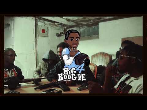 Shaudy Kash - Whole Lotta |#ShotByBig4Boogie|