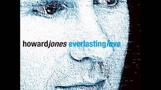 HOWARD JONES * Everlasting Love   1989   HQ