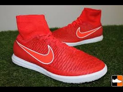 NIKE MAGISTAX PROXIMO IC UNBOXING!!!