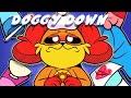SMILING CRITTERS DOGGY DOWN Fan Animation 2