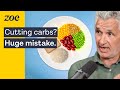 The Truth About Low Carb Diets Sugar Spikes And Multigrain Labels Prof Tim Spector