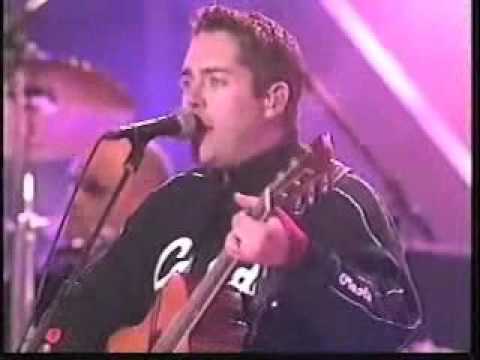 Olympic Show 2002 Barenaked Ladies