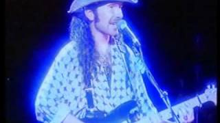 U2 Van Diemen&#39;s Land Live in Sydney 1989 by nunomoreira1 and Kaycee