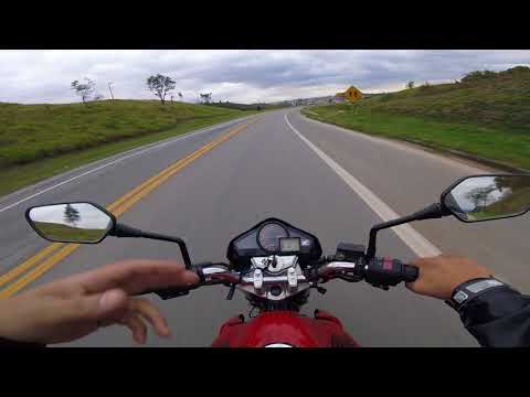 É verdade que a moto te proporciona sensação de liberdade?