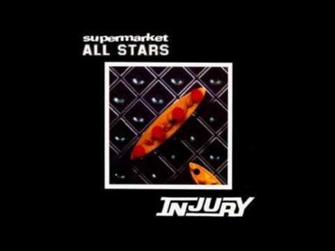Tie Breaker - Supermarket All-Stars