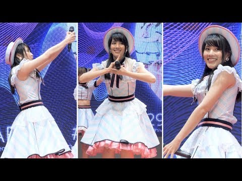 191222 [Fancam] Noon Sumomo - Haretoke Appare Japanese @ Maruya#29