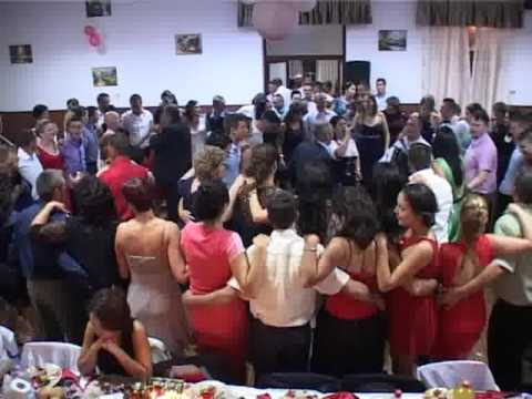 Crina si Dan Coreanu