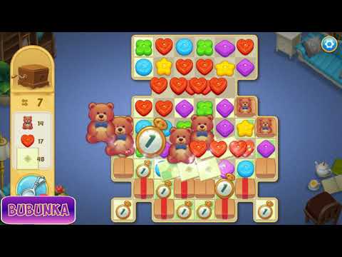 Matchington Mansion level 1418 HD