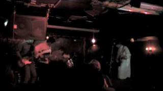 Strange Boys - This Girl Taught Me A Dance - Jackpot in Lawrence, KS - June 25th 2009