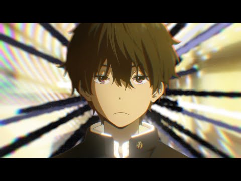 emjaay - locked down [Lyrics x AMV]