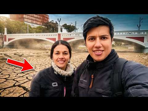 ¿Qué PASÓ con el río Suquía? La historia que NADIE te contó.