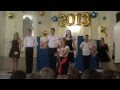Севастополь Школа №3 24 мая 2013 