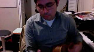 Little Insects - Happy Birthday, Dear Friend Lisa (Jens Lekman Cover)