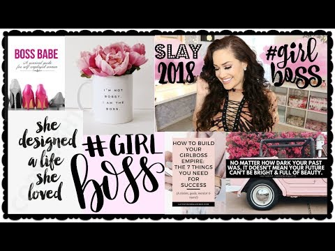 HOW TO MAKE A VISION BOARD THAT WORKS!! MY VISION BOARD CAME TRUE!!! Video