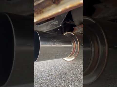 Thumbnail for That HKS Hi-power exhaust👍🏼