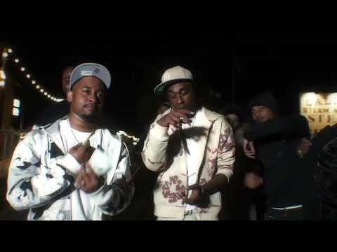 Loe Dar - Kickin Dust (Official Music Video )