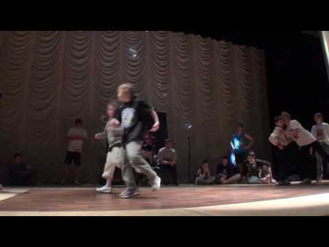 Kesl, Flexi vs Masyana, Sova