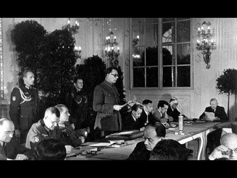 Кирилл Александров. Лекция о власовском движении.