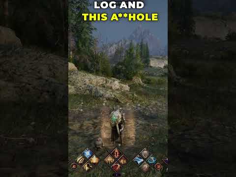 PvP Noobs In Throne & Liberty