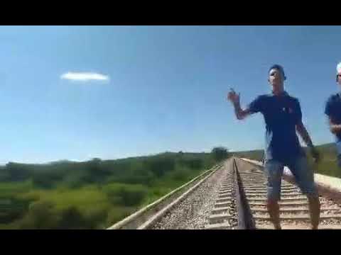 ROBINHO DESTAKY E MC REIZIN - LIGA NO CHEFE