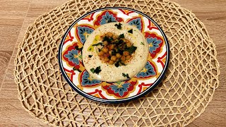 פודיק: חומוס ביתי מושלם - Hummus Easy Recipe - מתכון קל חומוס יותר טעים משל מסעדה! Foodik