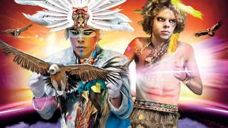 Empire of the Sun - Standing On The Shore (Lifelike Remix)