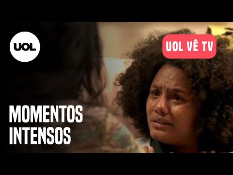 "'Amor de Mãe' terá um 'último capítulo' por dia", diz autora Manuela Dias