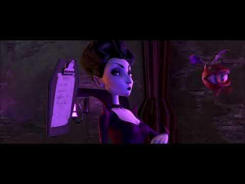 CGI 3D Animated Short: "Sugar & Spikes" - by The Sugar & Spikes Crew | STAFF PICK