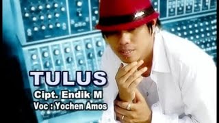 Download lagu Yochen Amos - TULUS mp3 Download lagu Yochen Amos - TULUS mp3