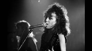 I got nothing- The Bangles. Live 1986
