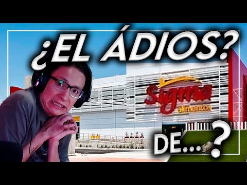 Mis Primeros Trabajos 9  "Sigma Alimentos" - Parte 8