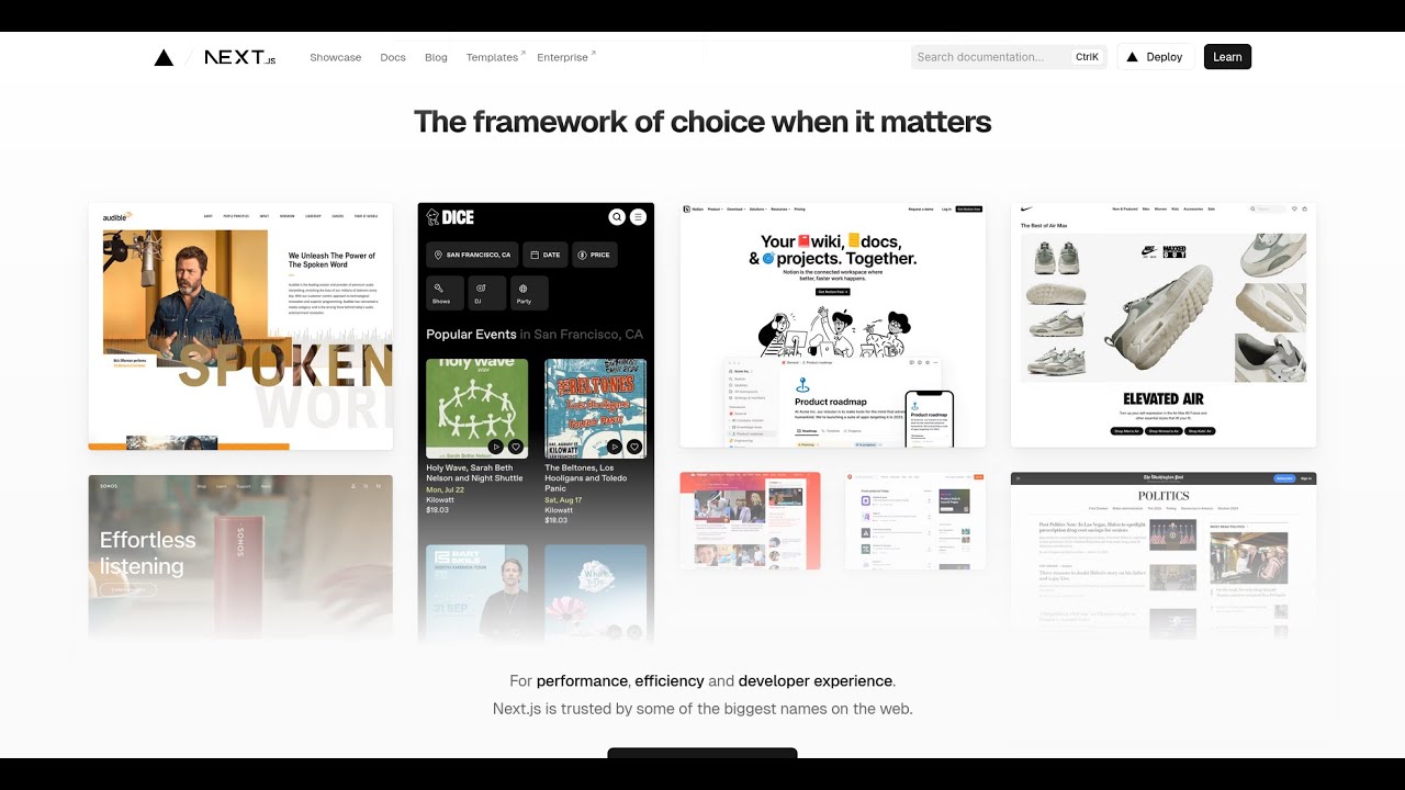 Deploying Your Next.js Application as a Standalone Build — Run Anywhere, Not Just on Vercel