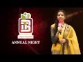 Ninaivugal Night Promo By The Bass Trebles Team