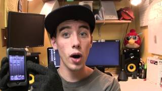 Agloves: Grip Touch Review