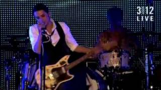 PLACEBO - The Never-Ending Why - Live @ Pinkpop 2009