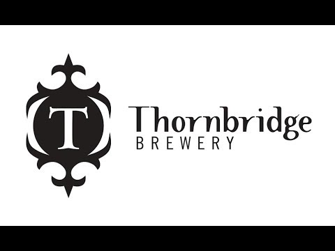 Thornbridge Brewery Tour - August 2018