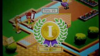 Mini Golf 99 Holes Theme Park - iPhone Gameplay