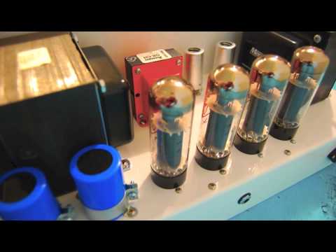 Hilbish Design GT120 Circuit Board DIY Matamp image 4