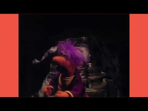 Muppet Songs: Gobo Fraggle - Catch a Tail by the Tiger
