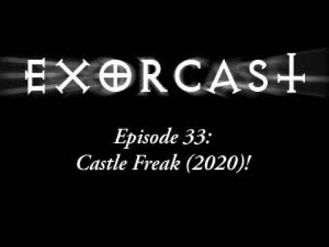 Episode 33: Castle Freak (2020)!