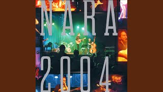 Snart tystnar musiken (Live)