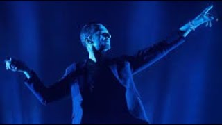 Depeche Mode  Nothing ( Headcleanr Rock Mix )  ( Audio HQ )