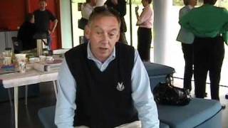 Baxter Park Project UK Landscape Awards 2010