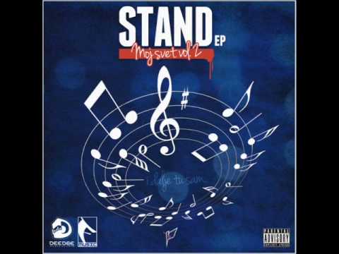 Stand - Budi pored mene (prod. by One Music)