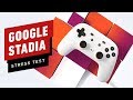 Google Stadia: Live Testing, Gameplay, and Your Questions Answered Live - IGN Plays Live