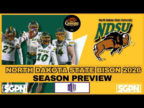 Ndsu Depth Chart