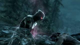 Skyrim Mods: Playable Reaper Race (PS4/XBOX1)
