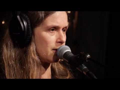 Juana Molina - Wed 21 (Live on KEXP)