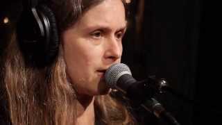 Juana Molina - Wed 21 (Live on KEXP)